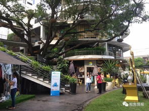 7月29日,在上海参加曼谷时尚先锋楼盘c ekkamai说明会 总价100万元起,深受上海客户青睐的曼谷公寓