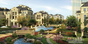 80 120平超值三房火爆认筹中 1