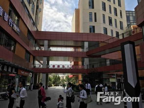 名流人和天地商铺商铺出售,盘龙城临街底商 中百超市旁 业态不限 可做餐饮 价格可议 武汉商铺 房天下