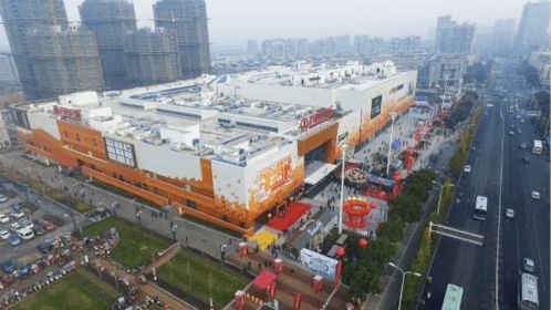 收下这份理想家攻略,美好生活,只需三步