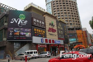 名流人和天地商铺商铺出售,盘龙城中百超市旁,万人住宅底商,一楼临街,单价不过万,收租稳 武汉商铺 房天下