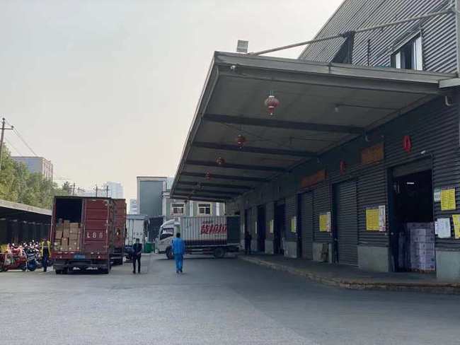 几千吨话梅 瓜子已上线,杭州这家老牌食品厂想拼一下双十一,你会去助力吗