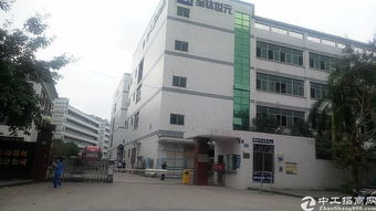 沙湖30000平厂房可以做食品厂