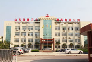 市场上主流成人卫生用品品牌原来是这家oem代工厂生产的