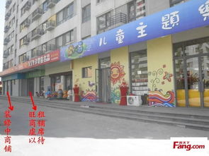 阳光100国际新城三期商铺热租中