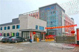 自动化指纹锁基地 造 精工产品,科裕新厂年会引关注