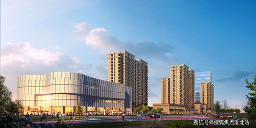 嘉兴 平湖福晟天地售楼中心 乍浦福晟天地 最新楼盘详情