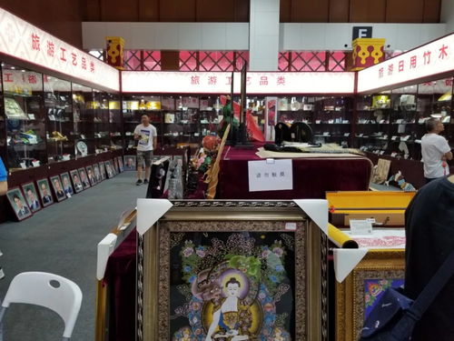 神木文旅集团 年礼 和 杨家将公仔 入围2018年中国特色旅游商品大赛