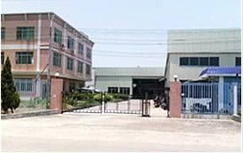 广州市番禺区卓新金属制品厂