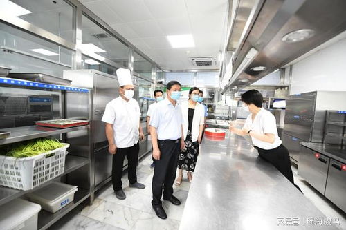 合肥市瑶海区人大常委会开展食品安全法执法检查