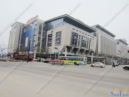 华发首府身边的好邻居,奥体周边楼盘全搜罗