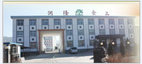 承德润隆食品