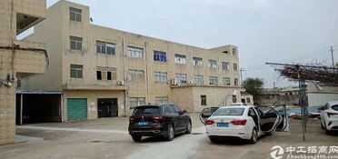 龙岗同乐食品厂1600平方米优质空间招租，毗邻铜陵名流超市