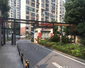 人和名流天地 中百超市旁精品一房 自住两相宜