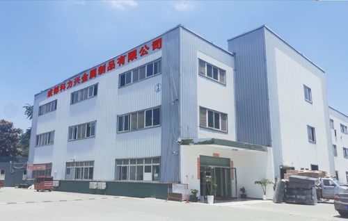 成都科力兴金属制品