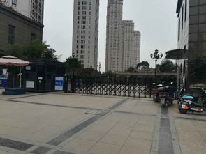 温州名人花园生活指南 二手房市场、租房选择与周边配套分析