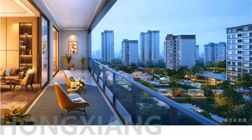 鸿翔北辰金邸售楼信息一览 电话、地址、价格更新及周边配套